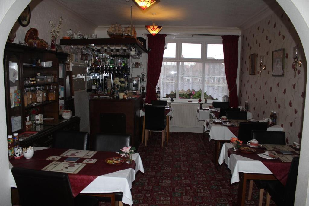 The Lyndsay Guest House Skegness Phòng bức ảnh